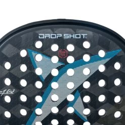 DROP SHOT Conqueror 10 -Tennis Serie Store 0004100000 12