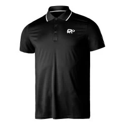 Teamline Polo Men - Black