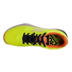 Munich Hydra 108 Padel Shoe Men - Neon Yellow, Black -Tennis Serie Store 00041000 0 4