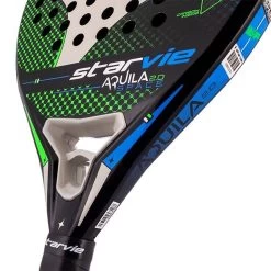 Aquila Space Speed 2.0 -Tennis Serie Store 0004300000 10