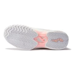 JOMA T.Set Clay Court Shoe Women - White, Gold 11 JOMA T.Set Clay Court Shoe Women - White, Gold -Tennis Serie Store 00046000 0 5 1