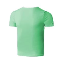 Teamline T-Shirt Boys - Green -Tennis Serie Store 00047000 0 2