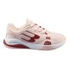 BULLPADEL Elite Padel Shoe Women - Pink, Red -Tennis Serie Store 00049000 0 1