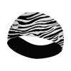 H.A.D. Cooltec Headband - Black, White -Tennis Serie Store 0005100000 000 2