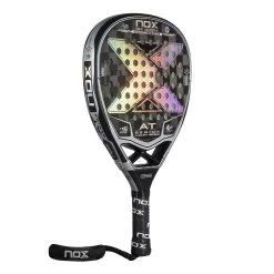 NOX AT Genius Attack 18k -Tennis Serie Store 0005100000 0 6 1
