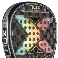 NOX AT Genius Attack 18k -Tennis Serie Store 0005100000 11