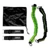 Pro Leg Toner Training Aids - Black, Green