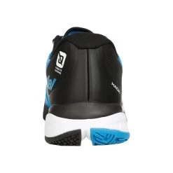 BULLPADEL Hack Hybrid Fly Padel Shoe Men - Blue, Dark Blue 11 BULLPADEL Hack Hybrid Fly Padel Shoe Men - Blue, Dark Blue -Tennis Serie Store 00053000 0 2