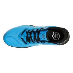 BULLPADEL Hack Hybrid Fly Padel Shoe Men - Blue, Dark Blue 9 BULLPADEL Hack Hybrid Fly Padel Shoe Men - Blue, Dark Blue -Tennis Serie Store 00053000 0 4