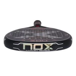 NOX ML 10 Shotgun Luxury Series -Tennis Serie Store 0005500000 10