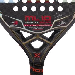 NOX ML 10 Shotgun Luxury Series -Tennis Serie Store 0005500000 11