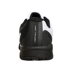 BULLPADEL Vertex Grip Padel Shoe Men - White, Black 11 BULLPADEL Vertex Grip Padel Shoe Men - White, Black -Tennis Serie Store 00055000 0 2