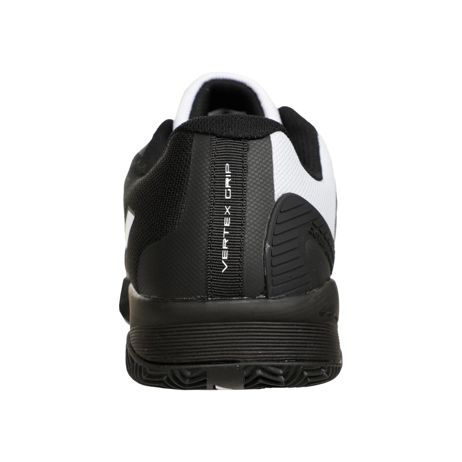 BULLPADEL Vertex Grip Padel Shoe Men - White, Black 7 BULLPADEL Vertex Grip Padel Shoe Men - White, Black - Image 5