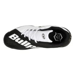 BULLPADEL Vertex Grip Padel Shoe Men - White, Black 9 BULLPADEL Vertex Grip Padel Shoe Men - White, Black -Tennis Serie Store 00055000 0 4