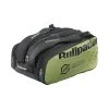 BULLPADEL HACK Padel Racket Bag - Black, Green -Tennis Serie Store 0005600000 000 3