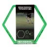 Agility Grid Leg Workout Set - Green -Tennis Serie Store 0005600000 000 4