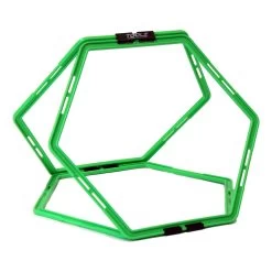 Agility Grid Leg Workout Set - Green -Tennis Serie Store 0005600000 0 3 1