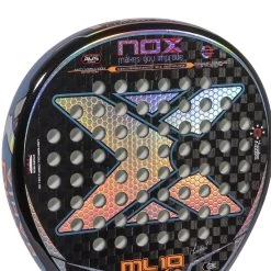 NOX ML10 Bahia Luxury Series -Tennis Serie Store 0005600000 12