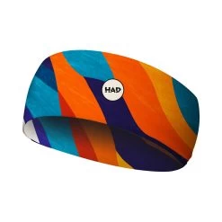 H.A.D. Coolmax Eco A&A Headband