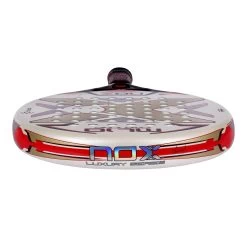 NOX ML 10 Pro Cup Luxury Series -Tennis Serie Store 0005700000 10 1