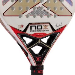 NOX ML 10 Pro Cup Luxury Series -Tennis Serie Store 0005700000 11 1
