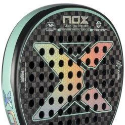 NOX MJ10 Gemelas Atomikas By Majo S. Alayeto -Tennis Serie Store 0005800000 12