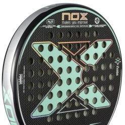 NOX MP10 Gemelas Atomikas By Mapi S. Alayeto -Tennis Serie Store 0005900000 12