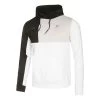 DROP SHOT Anacor JMD Hoody Men - White, Black 1 DROP SHOT Anacor JMD Hoody Men - White, Black -Tennis Serie Store 00059000 000
