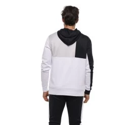 DROP SHOT Anacor JMD Hoody Men - White, Black 18 DROP SHOT Anacor JMD Hoody Men - White, Black -Tennis Serie Store 00059000 15