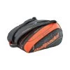 BULLPADEL NEXT Padel Racket Bag - Orange, Red -Tennis Serie Store 0006100000 000 3