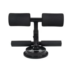 Sit Up Trainer Training Device - Black