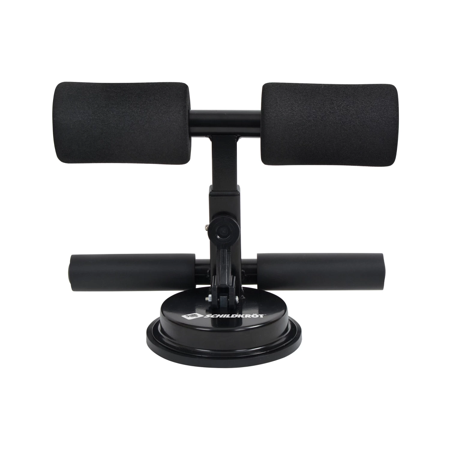 Sit Up Trainer Training Device - Black 3 Sit Up Trainer Training Device - Black