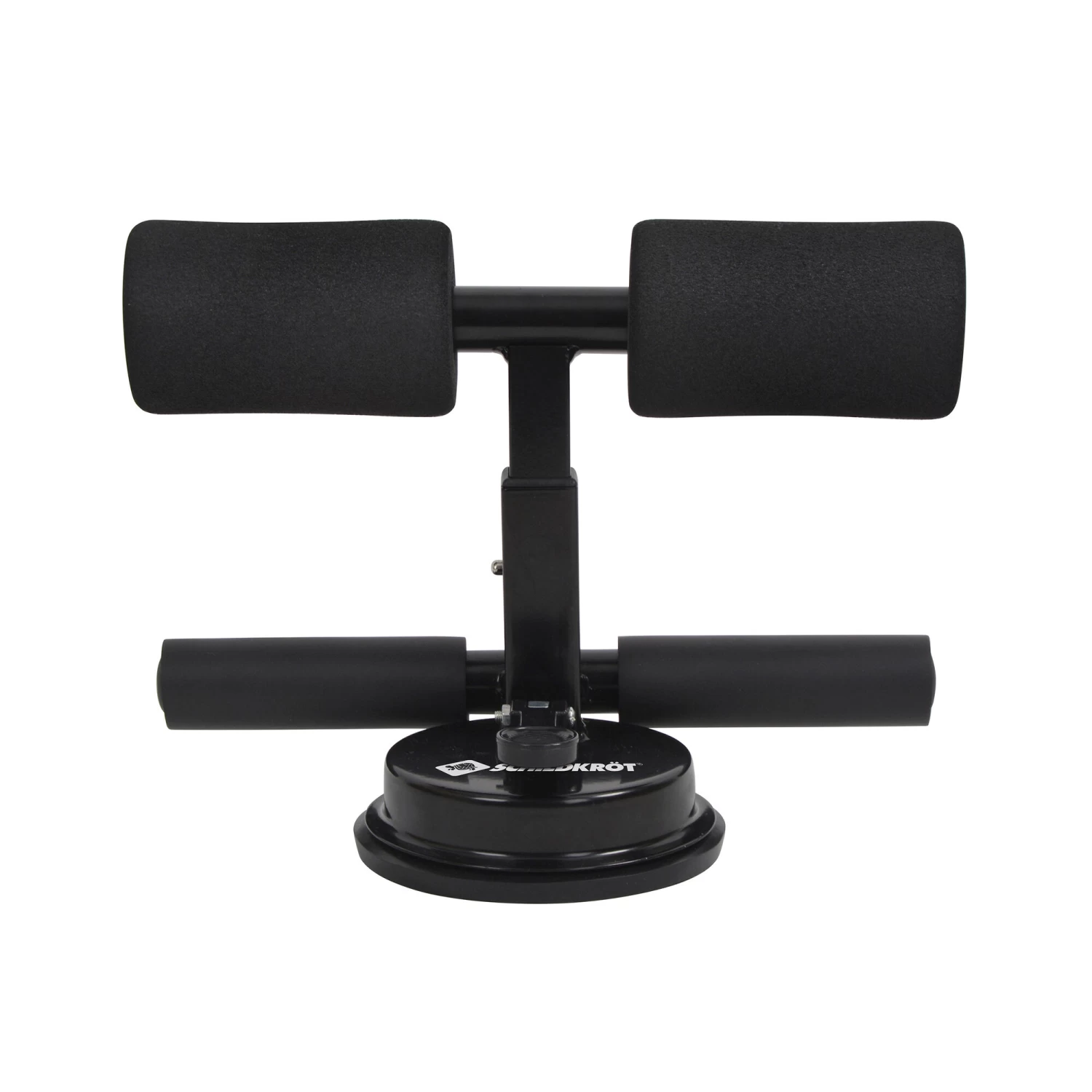 Sit Up Trainer Training Device - Black 4 Sit Up Trainer Training Device - Black - Image 2