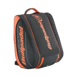 BULLPADEL NEXT Padel Racket Bag - Orange, Red -Tennis Serie Store 0006100000 0 5