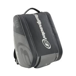 BULLPADEL NEXT Padel Racket Bag - Black, Grey -Tennis Serie Store 0006200000 0 4