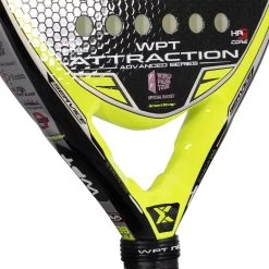 NOX Attraction WPT Advanced Series -Tennis Serie Store 0006400000 11