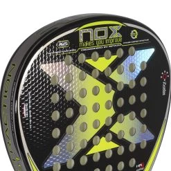NOX Attraction WPT Advanced Series -Tennis Serie Store 0006400000 12