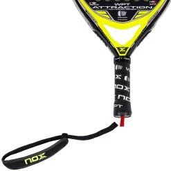 NOX Attraction WPT Advanced Series -Tennis Serie Store 0006400000 13