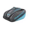 BULLPADEL PERFORMANCE Padel Racket Bag - Blue, Grey 1 BULLPADEL PERFORMANCE Padel Racket Bag - Blue, Grey -Tennis Serie Store 0006500000 000 3