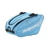 BULLPADEL TOUR Padel Racket Bag - Blue, Black 2 BULLPADEL TOUR Padel Racket Bag - Blue, Black -Tennis Serie Store 0006800000 000 1