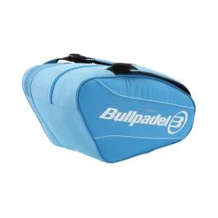 BULLPADEL TOUR Padel Racket Bag - Blue, Black -Tennis Serie Store 0006800000 0 3
