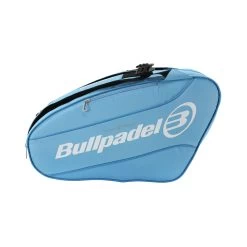 BULLPADEL TOUR Padel Racket Bag - Blue, Black -Tennis Serie Store 0006800000 0 4