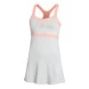 BLACK CROWN Dress Women - Grey, Pink