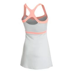 BLACK CROWN Dress Women - Grey, Pink -Tennis Serie Store 00068000 0 2
