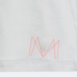 BLACK CROWN Dress Women - Grey, Pink -Tennis Serie Store 00068000 10