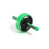 Exercise Wheel - DIA Training Device - Green, Black -Tennis Serie Store 0007000000 000 1