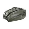 BULLPADEL CASUAL Padel Racket Bag - Olive -Tennis Serie Store 0007100000 000 1
