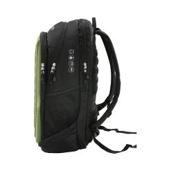 BULLPADEL HACK Backpack - Olive, Black -Tennis Serie Store 0007300000 0 3