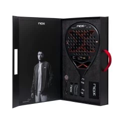 NOX AT Genius Pack (Limited Edition) -Tennis Serie Store 0007300000 11