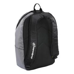 BULLPADEL PERFORMANCE Backpack - Black, Grey -Tennis Serie Store 0007900000 0 2